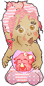 Chansey TF