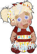 Felicity HB