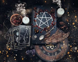 witchy