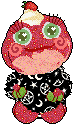 sparkleberry