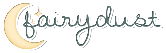 fairydust logo