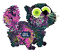 kerosene