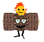 blaze