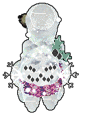 frosty