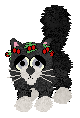 holly