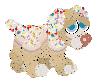 sprinkle