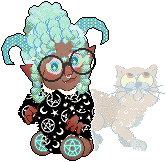 Fairydust babyz mascot