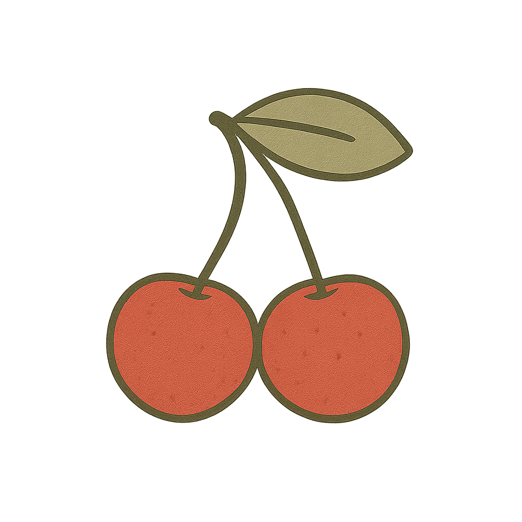 tulip sticker