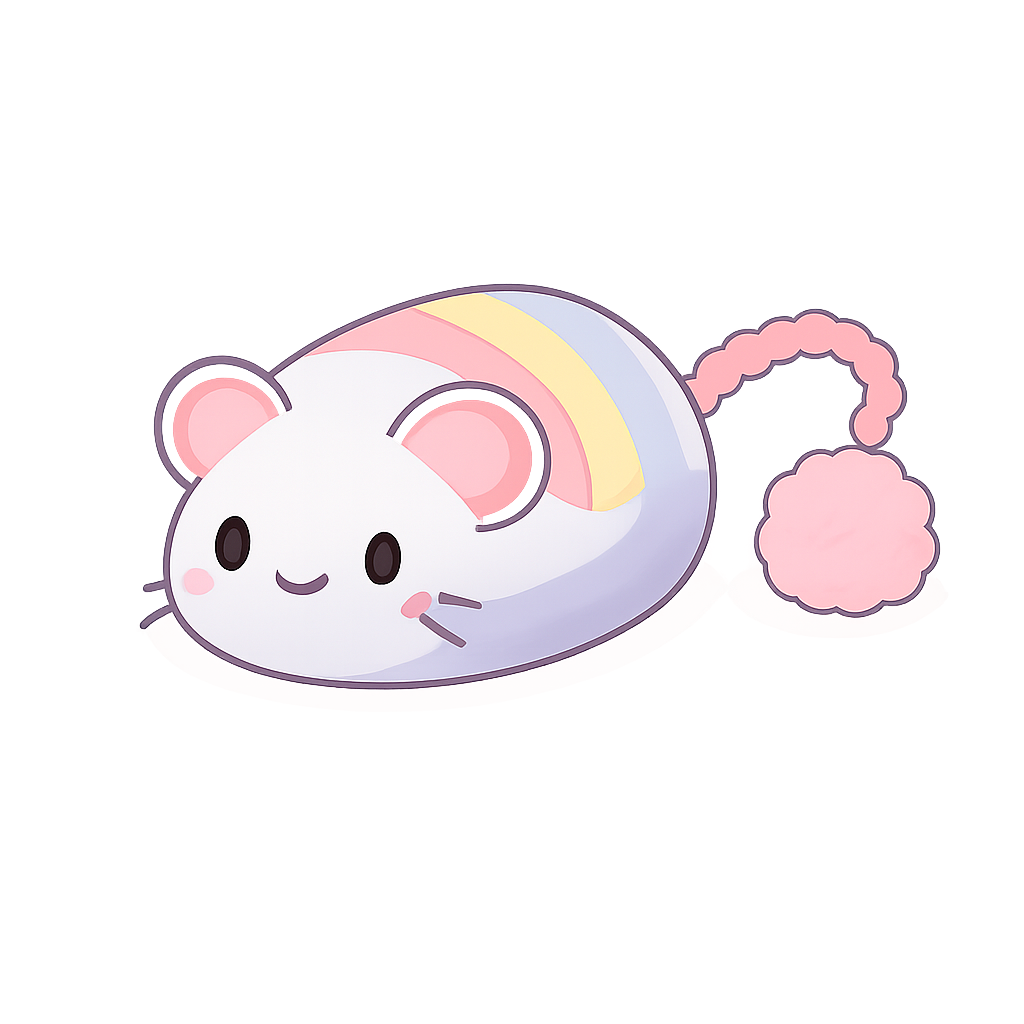 croissant sticker