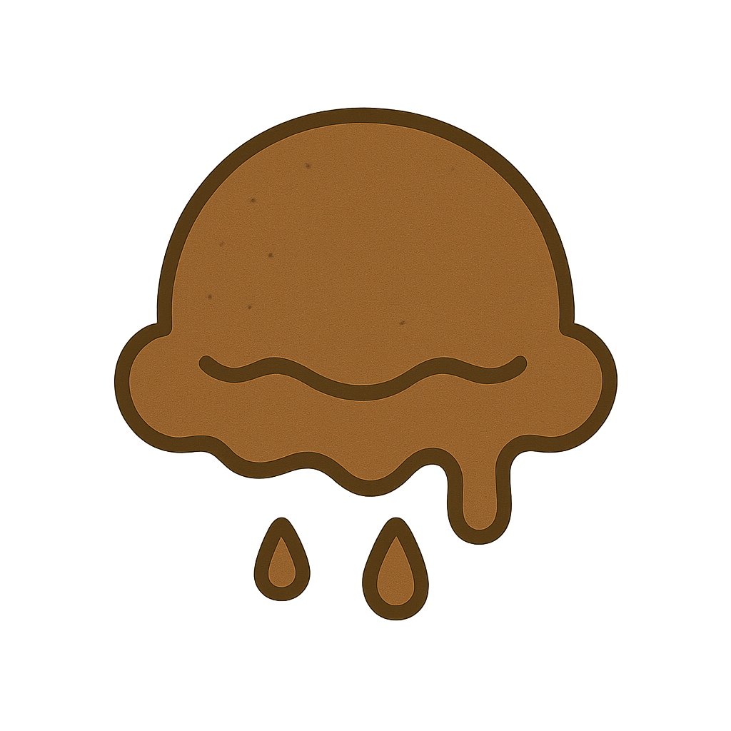 tulip sticker