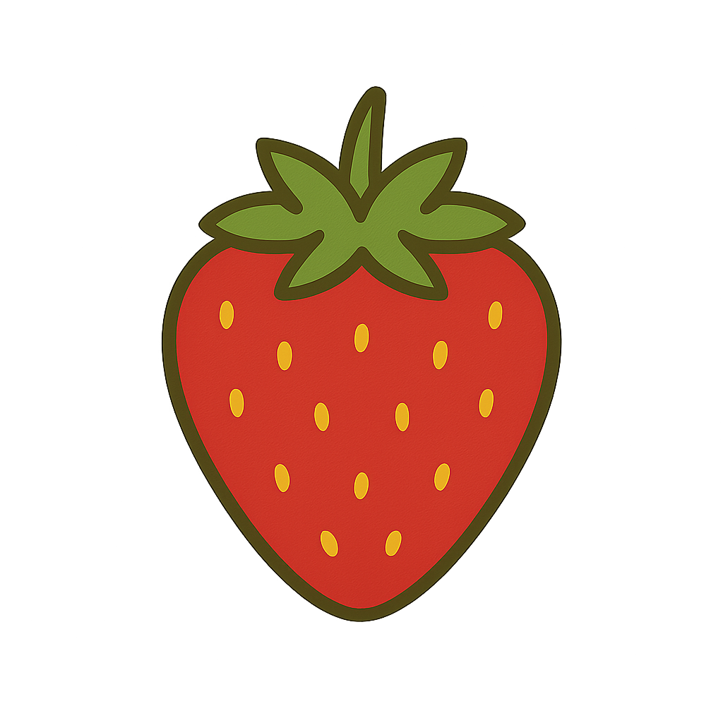 flower sticker