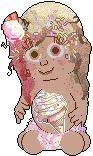 dulcie dreamsicle