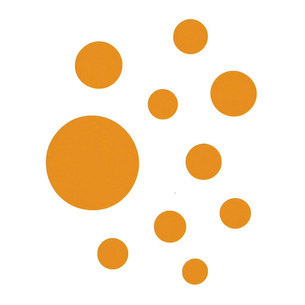 bubbles sticker