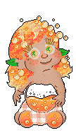 fanta citrine