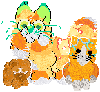 fanta's pets