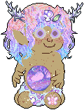 fawn starpetal