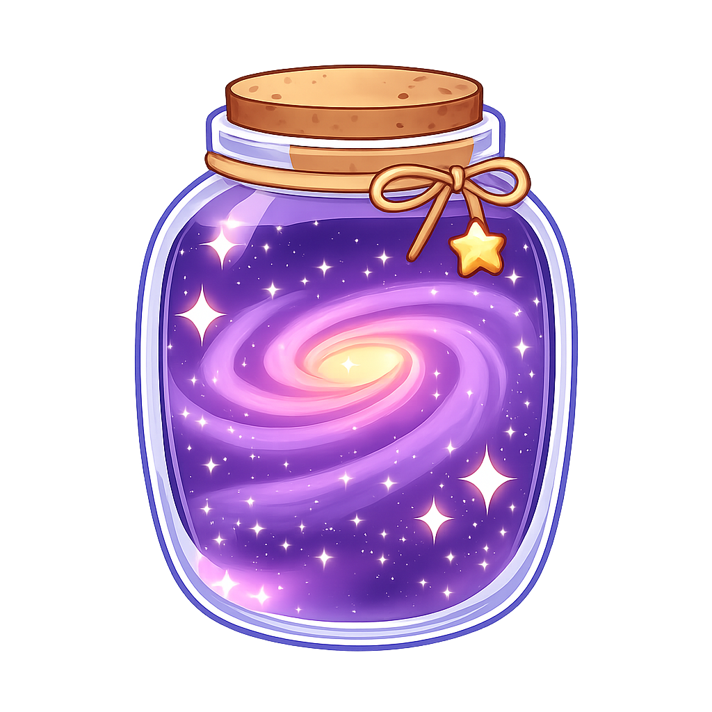 croissant sticker