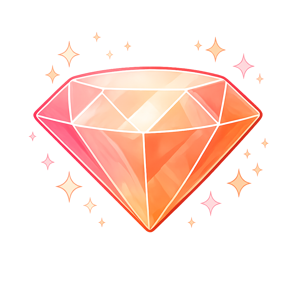 autumn leaves sticker