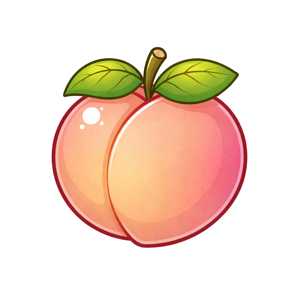 croissant sticker