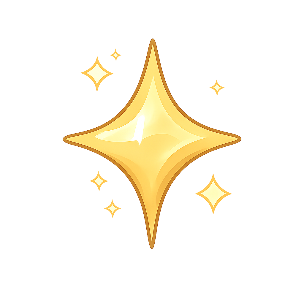 autumn leaves sticker