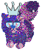 lux's pet