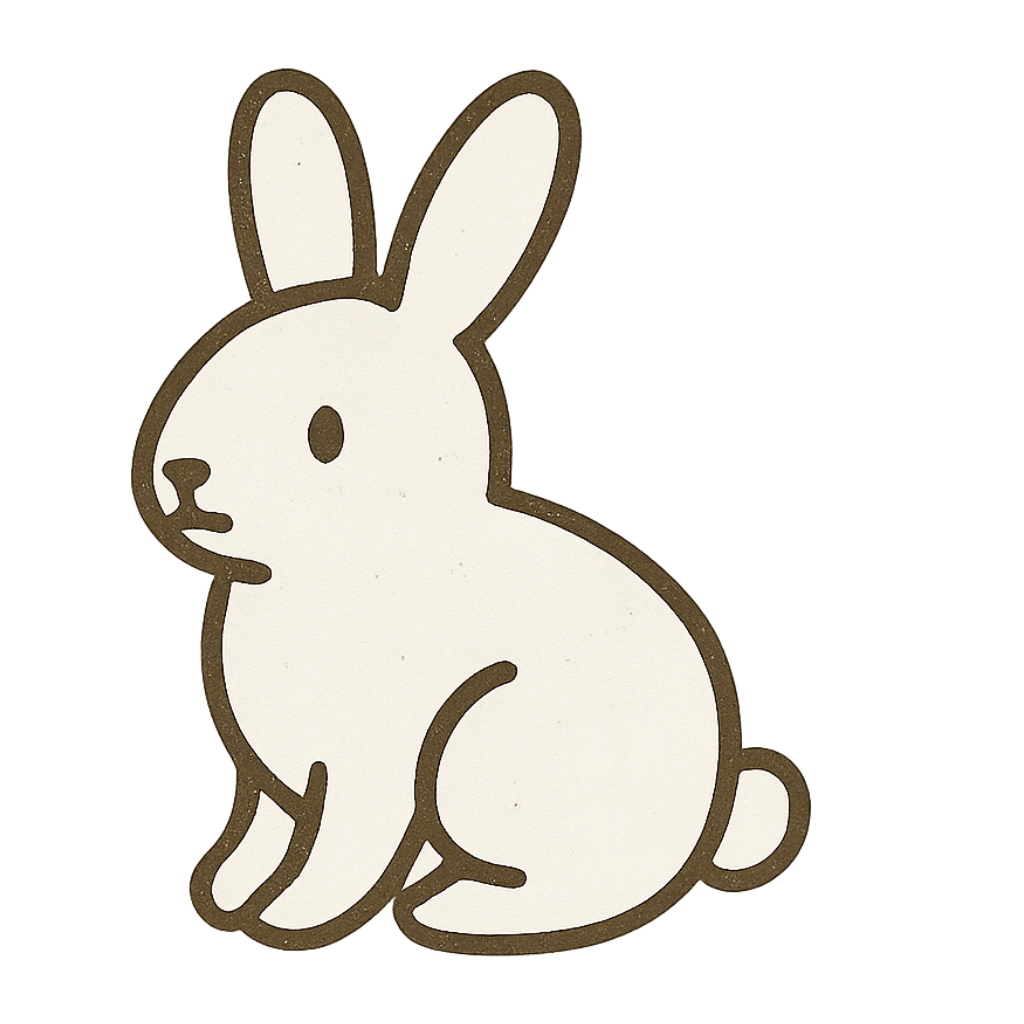 tulip sticker