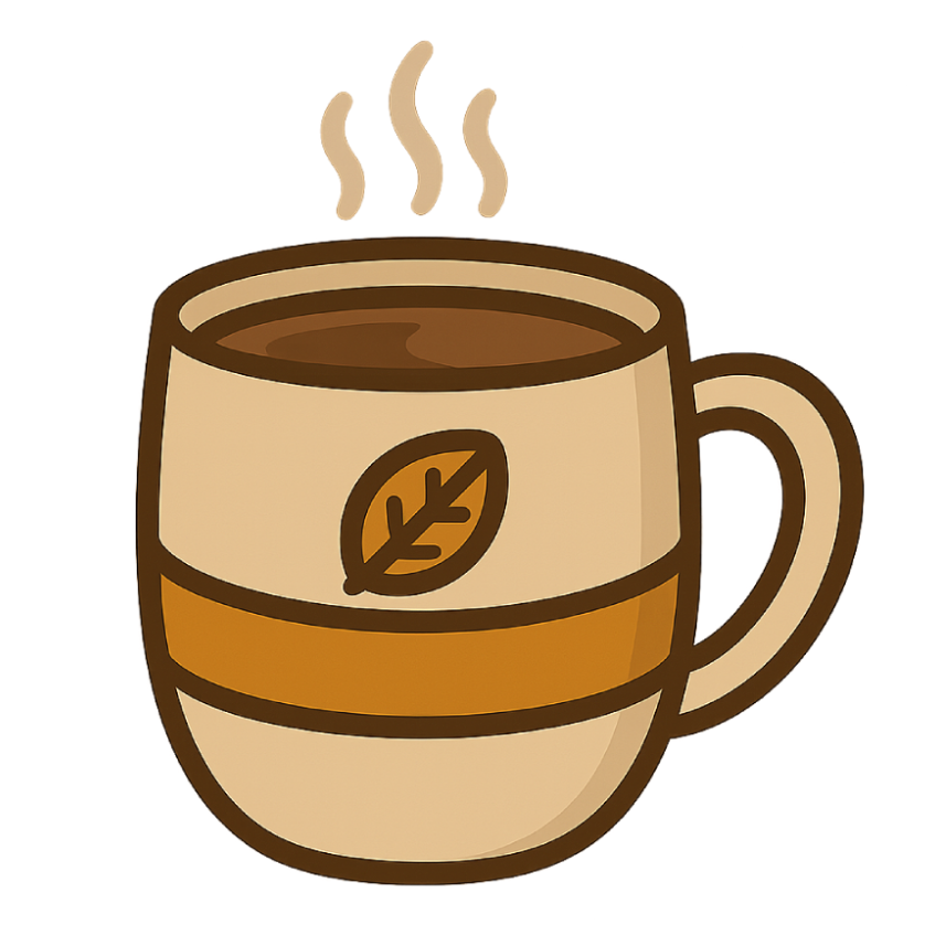 mug sticker