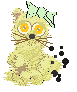lux's pet