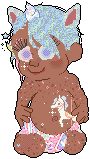 starlight celestite