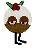 sorrel's pet