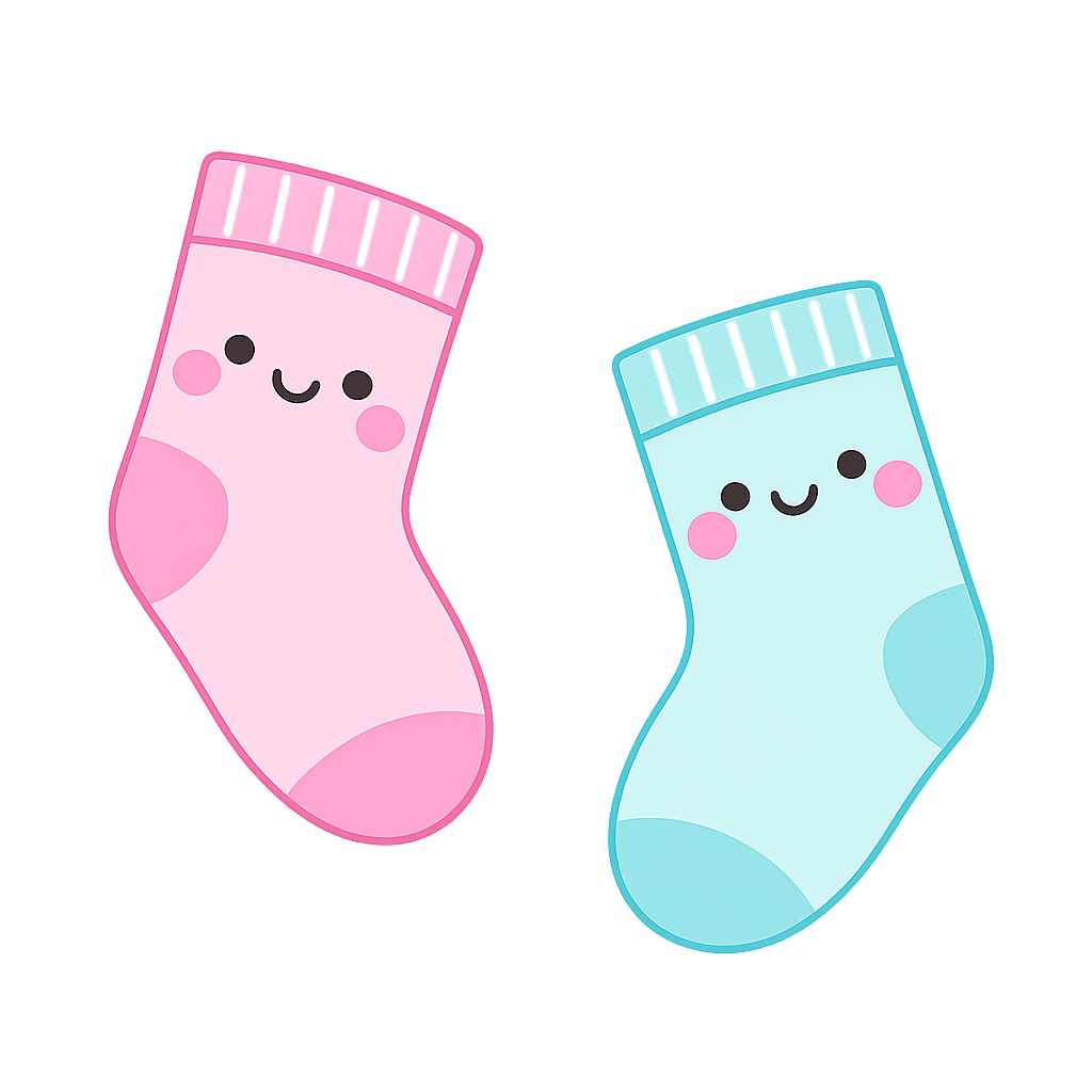 tulip sticker