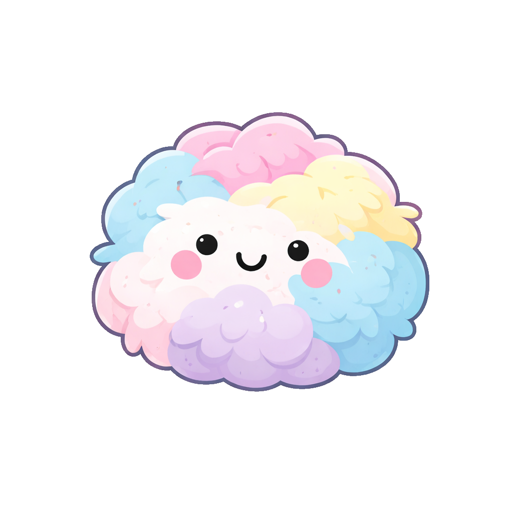 butterfly sticker