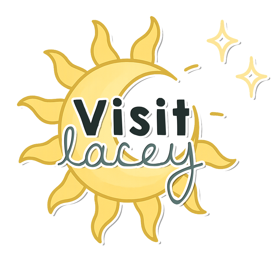 Visit Lacey's Site