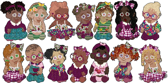 find your roots set