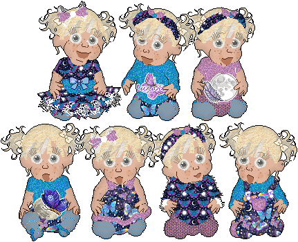 set for bobbi jo's lunaria