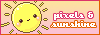 Pixels and Sunshine
