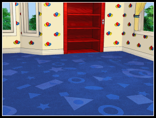Playroom