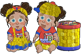 build your dreams miniset