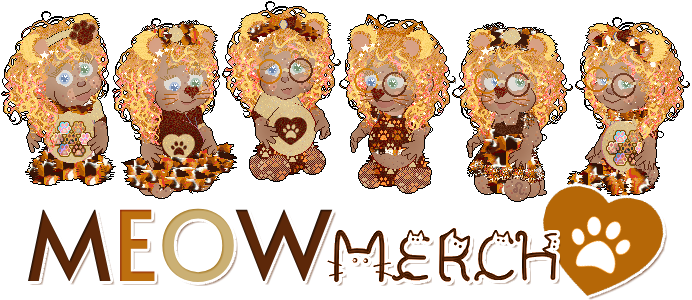meow merch