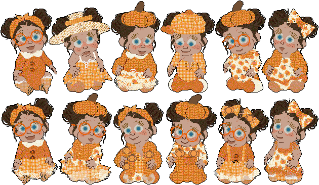pick me (from the patch) set