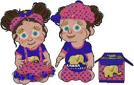 treat yourself miniset