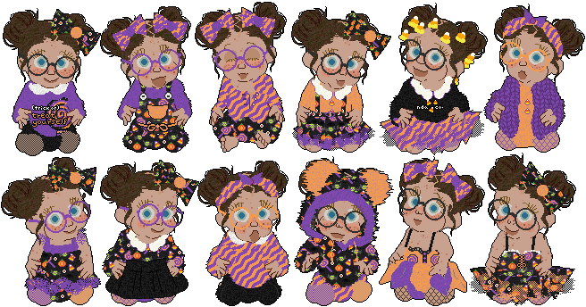 trick or treat yourself