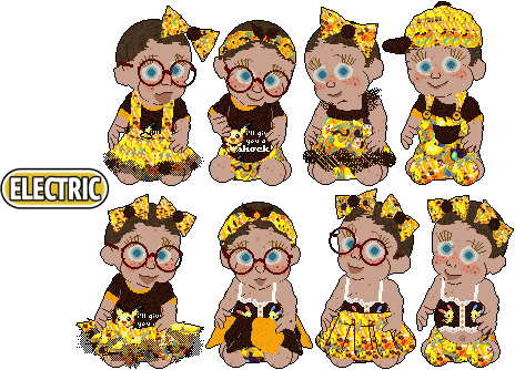 electric type set