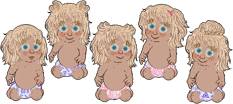 build a baby 2025