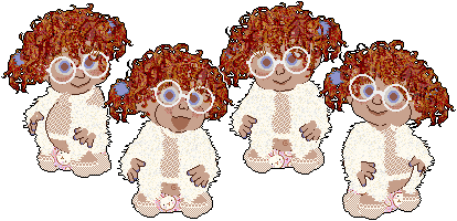 candi bunches