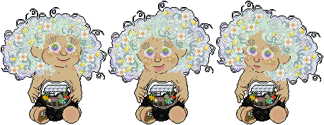 bramble fluff