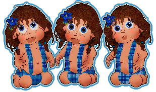 messy on purpose pigtails hairstyle
