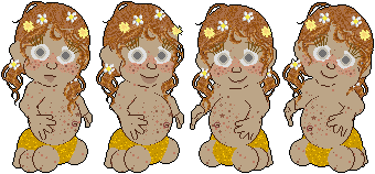 petal piggies