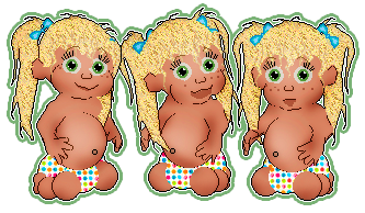 rapunzel in pigtails hairstyle