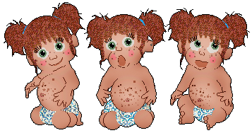 popstar pigtails hairstyle